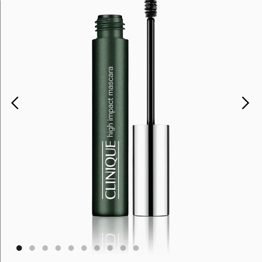 Clinique Brand New High Impact™ Mascara